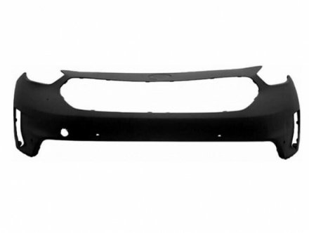 Acessar a peça Sensores de para choques frentes preparados Acessar a peça Sensores de para choques frentes preparados