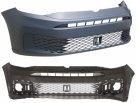 Para choques frente VOLKSWAGEN Caddy