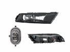 Farol Nevoeiro SKODA Superb