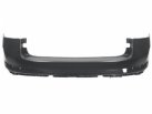 Para choques traseiros SKODA Superb