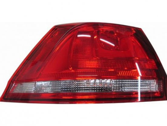 Acessar a peça Grupo optico exterior traseiro esquerdo familiar tipo v