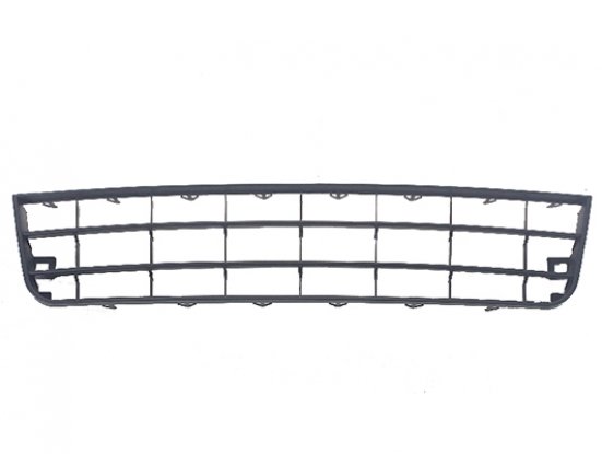 Acessar a peça Grelha central para choques frente 2 lamas