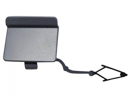 Acessar a peça Tampa gancho para choques traseiro preparado variant