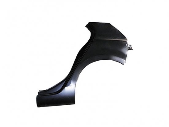 Acessar a peça Guarda lama traseira esquerda5 portas