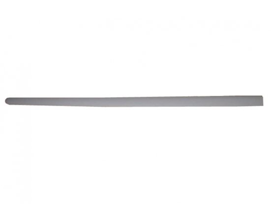 Acessar a peça Friso porta frente esquerda primario