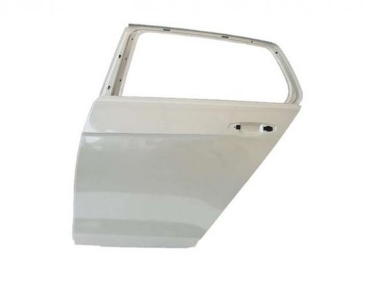 Porta traseira esquerda Porta traseira esquerda