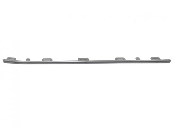 Acessar a peça Embelezador superior direito grelha frente cromado