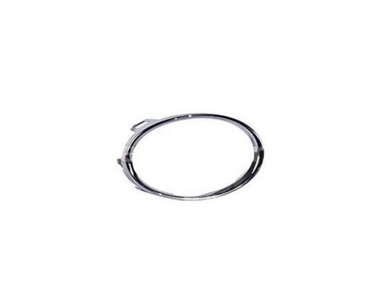 Acessar a peça Suporte faro nevoeiro direitocromado