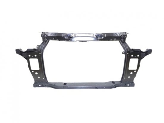 Acessar a peça Frente interno