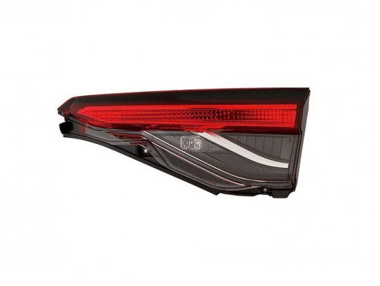 Luz traseira interna esquerda 4 ptas TOYOTA COROLLA  pour TOYOTA COROLLA Luz traseira interna esquerda 4 ptas TOYOTA COROLLA  pour TOYOTA COROLLA
