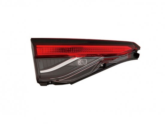 Acessar a peça Farolim traseiro direito interno 4 ptas