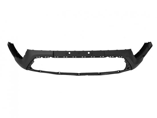 Acessar a peça Para choques frente inferiorpreparado 2018->