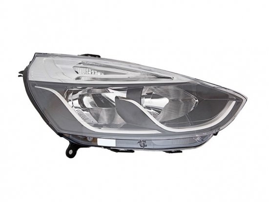 Farol direito h7+h1 [Motor]