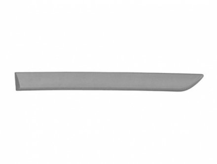 Acessar a peça Friso porta traseira esquerdaprimario 5 portas