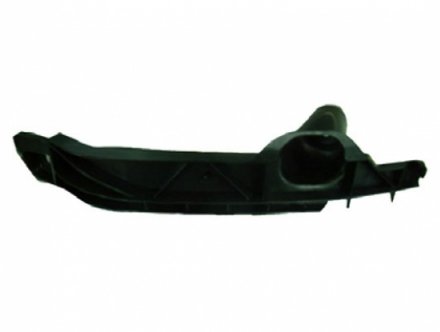 Acessar a peça Suporte central direito para choques frente gti