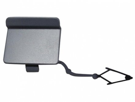 Acessar a peça Tampa gancho para choques traseiro preparado variant