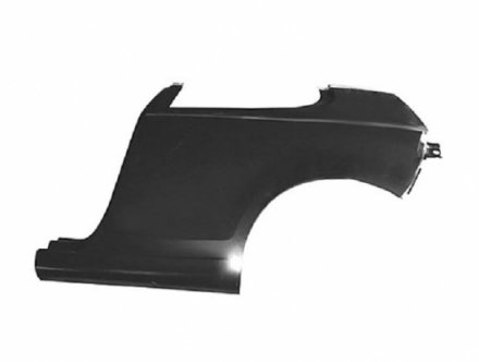 Acessar a peça Guarda lama traseira esquerda3 portas