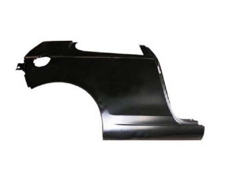 Acessar a peça Guarda lama traseira direita 3portas