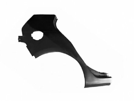 Acessar a peça Guarda lama traseira direita 5portas