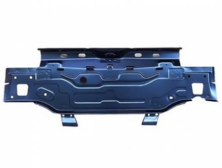 Acessar a peça Saia traseiro