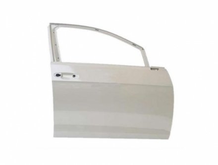 Acessar a peça Porta frente direita (5 portas)