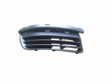 Acessar a peça Grelha direita para choques frente sem buraco nevoeiro Acessar a peça Grelha direita para choques frente sem buraco nevoeiro