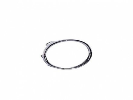 Acessar a peça Suporte faro nevoeiro direitocromado