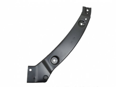 Acessar a peça Travessa superior esquerda frente