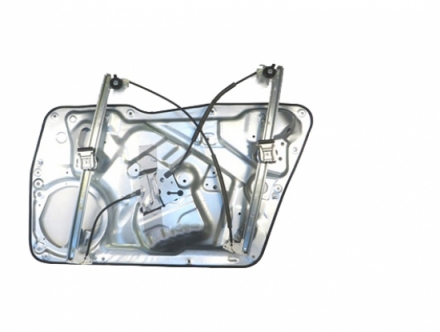 Acessar a peça Mecanismo elétrico do vidro esquerdo com painel de conforto (4 portas)