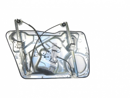 Acessar a peça Mecanismo de vidro elétrico direito com painel de conforto (4 portas)
