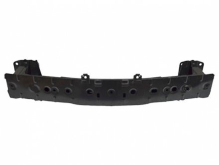 Acessar a peça Travessa para choques frente