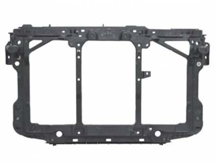Acessar a peça Frente interno com controlo velocidade sem assistente travagem cidade