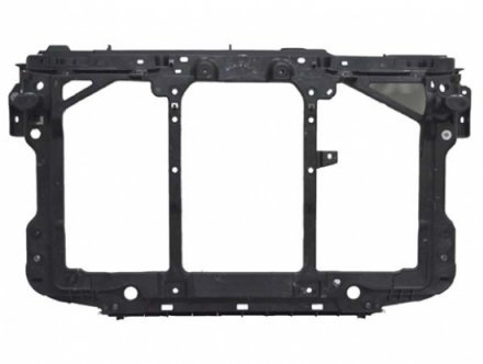 Acessar a peça Frente interno sem controlo velocidade com assistente travagem cidade