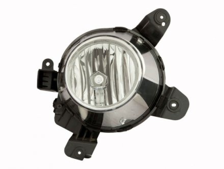 Acessar a peça Projetor de farol nevoeiro direito h8 (grand i10)