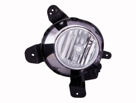 Acessar a peça Luz farol nevoeiro esquerdo h8 tiposam