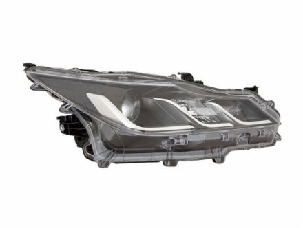 Acessar a peça Farol direito led+hir2+wy21w 4 lugares