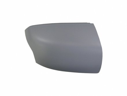 Acessar a peça Capa espelho retrovisor direito com pisca, preparado.