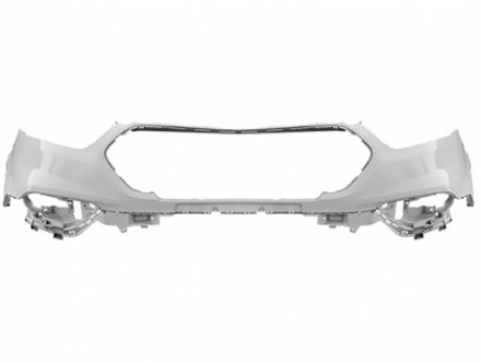 Acessar a peça Para choques frente superiorprimario 2018->