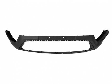 Acessar a peça Para choques frente inferiorpreparado 2018->