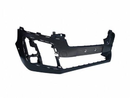 Acessar a peça Para choques frente sem primario com buracos angulo morto