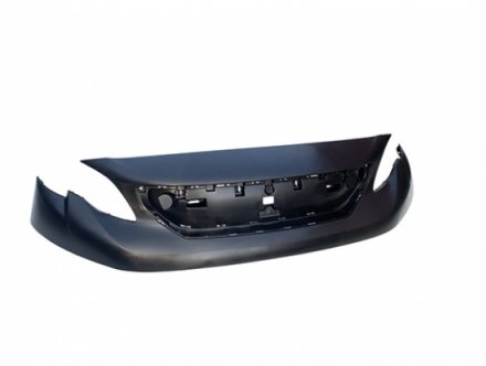 Acessar a peça Para choques frente superior preparado