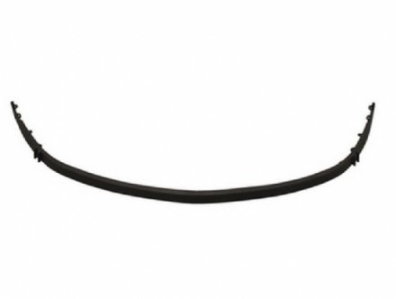 Acessar a peça Spoiler do para choques frente