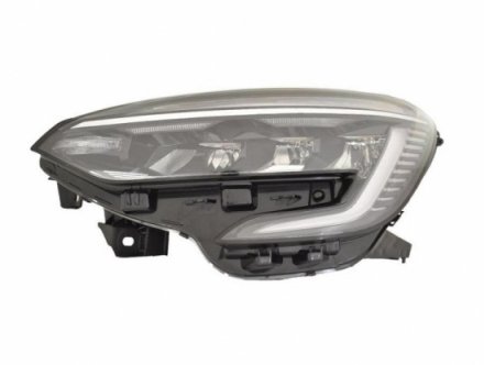 Acessar a peça Farol led esquerdo