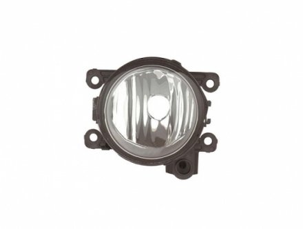 Acessar a peça Farol de nevoeiro direita, H11