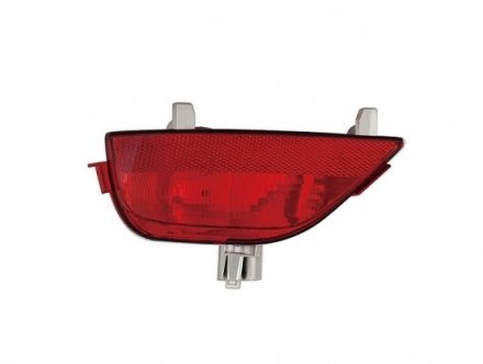 Acessar a peça Farol nevoeiro traseiro esquerdo Acessar a peça Farol nevoeiro traseiro esquerdo