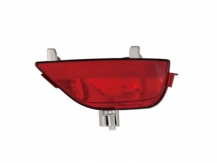 Acessar a peça Farol nevoeiro traseiro direito Acessar a peça Farol nevoeiro traseiro direito