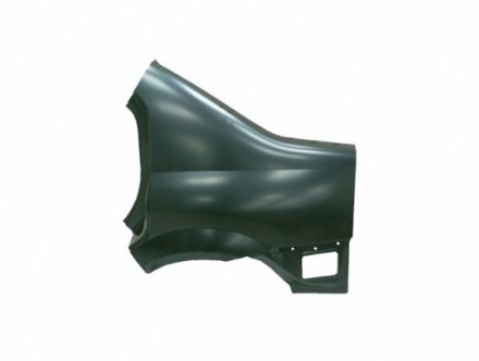 Acessar a peça Guarda lama traseira esquerda