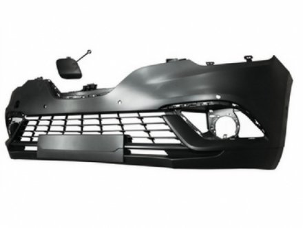 Acessar a peça Para choques frente preparado6 buracos sensor