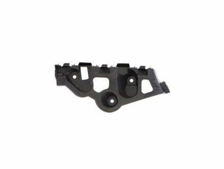 Acessar a peça Suporte do para choques traseiro esquerdo Acessar a peça Suporte do para choques traseiro esquerdo