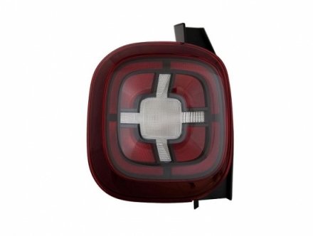 Acessar a peça Farolim traseiro esquerdo, exterior Acessar a peça Farolim traseiro esquerdo, exterior